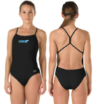 CGBD Female Suit --The One Back w/Logo